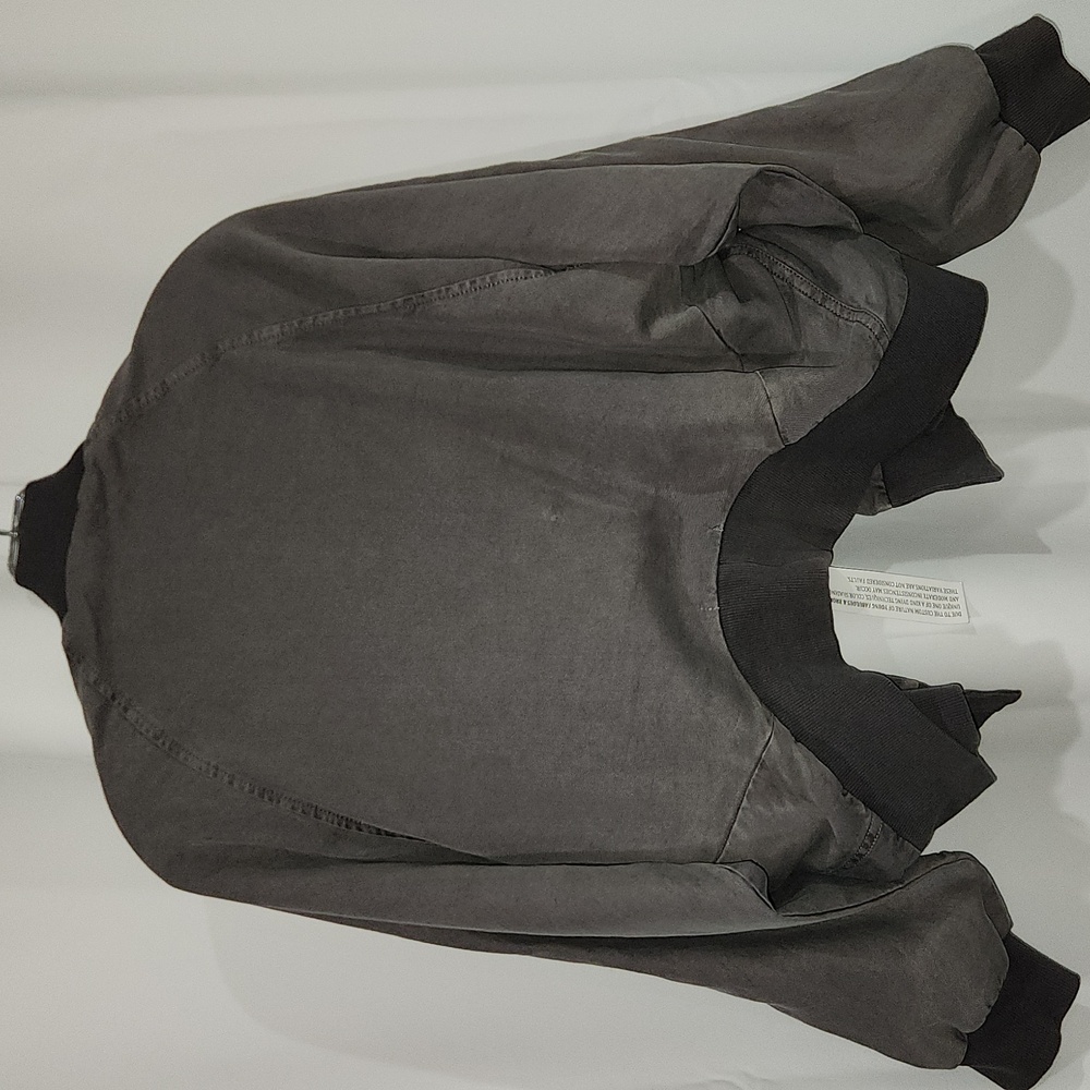 NWT Young Fabulous & Broke "Fara" Cropped Jacket - Picture 5 of 7
